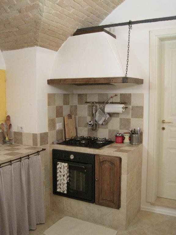 Appartamento Perugia Centro Chambre photo
