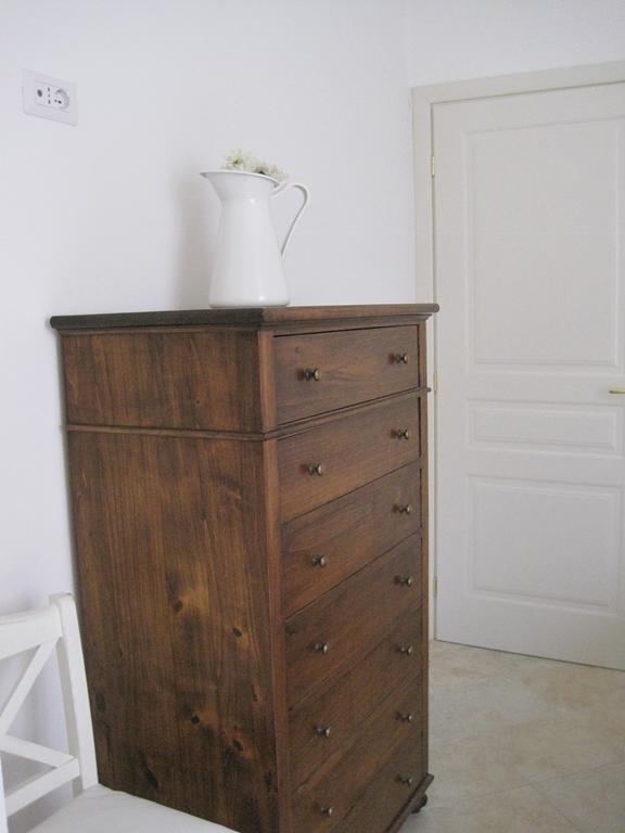 Appartamento Perugia Centro Chambre photo