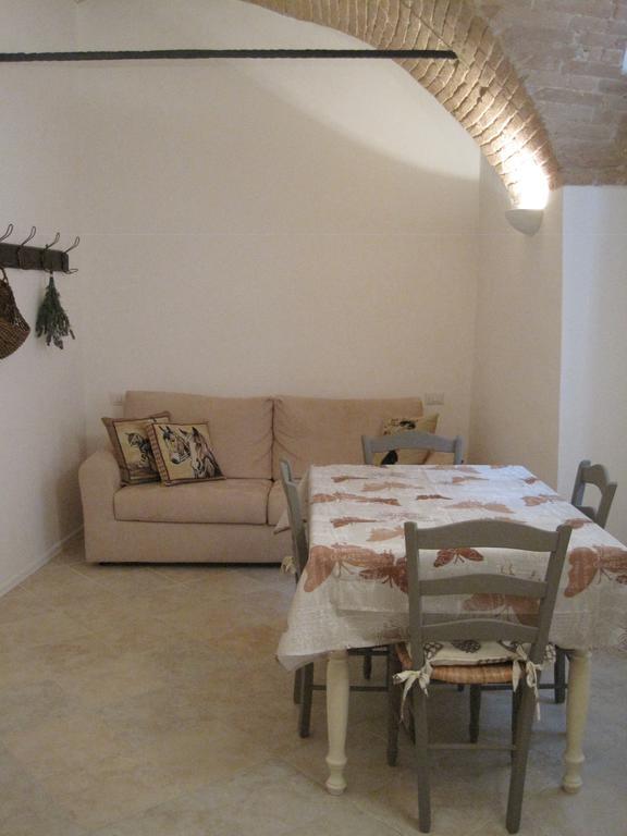 Appartamento Perugia Centro Chambre photo