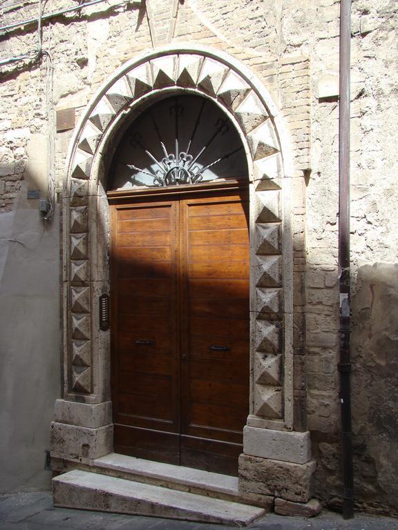 Appartamento Perugia Centro Chambre photo